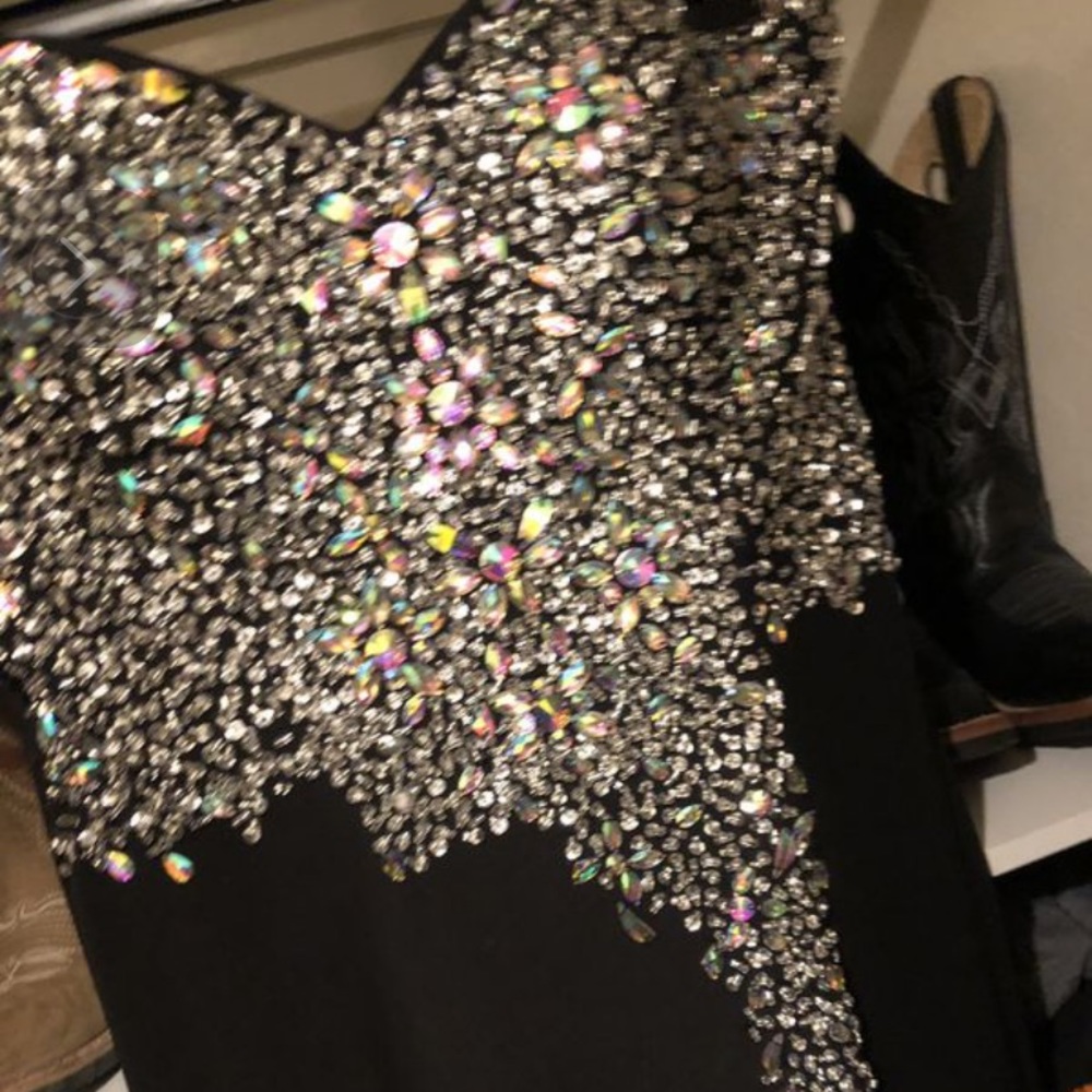 PROM DRESS - Picture 4 of 5